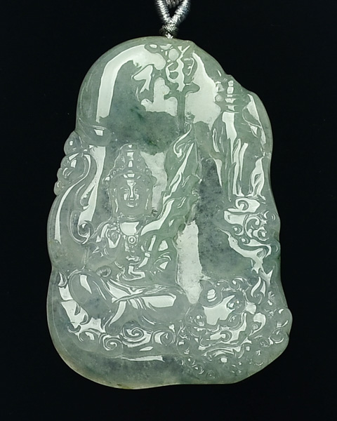 文殊菩萨