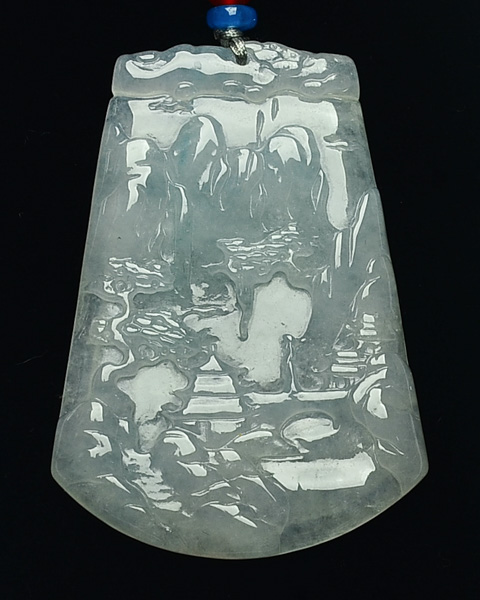 登高望远