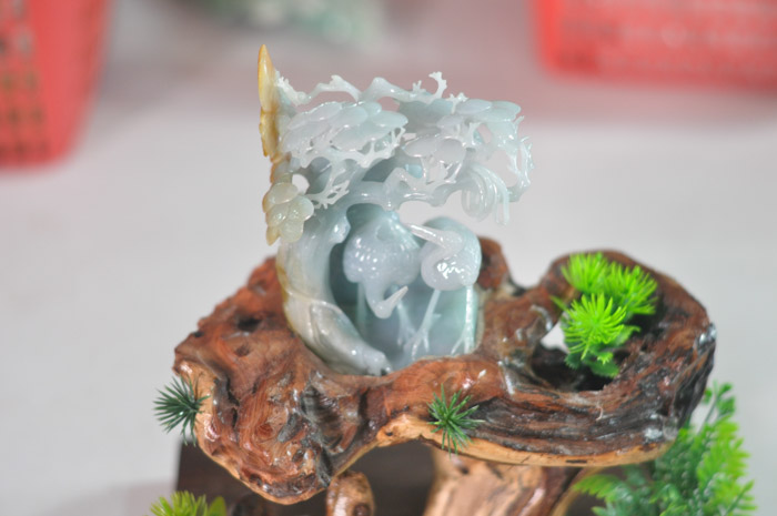 松鹤延年