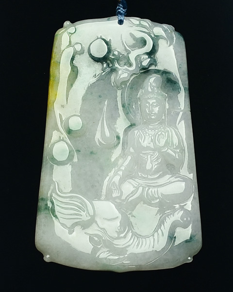 普贤菩萨