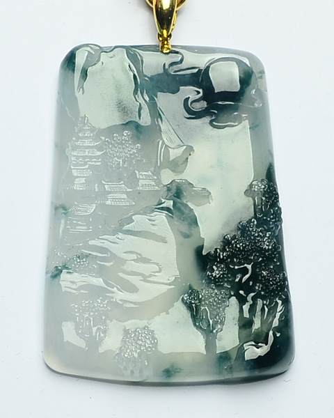 靓丽佳境