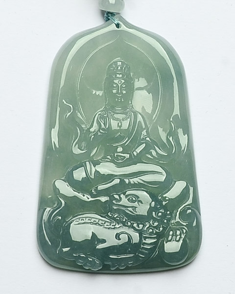 文殊菩萨