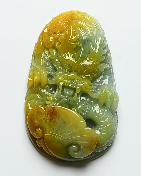 龙腾盛世