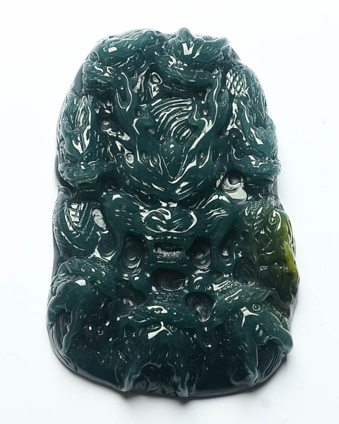 九龙至尊