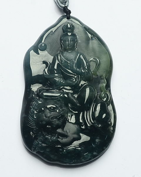 文殊菩萨