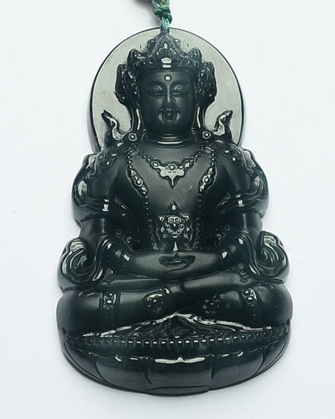 度母