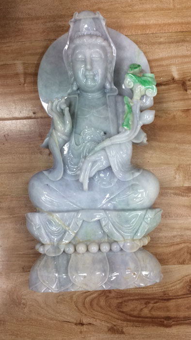普渡世人