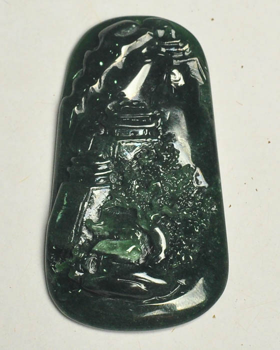 壮丽山河