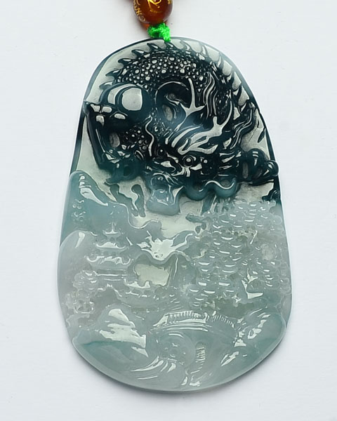 龙行天下
