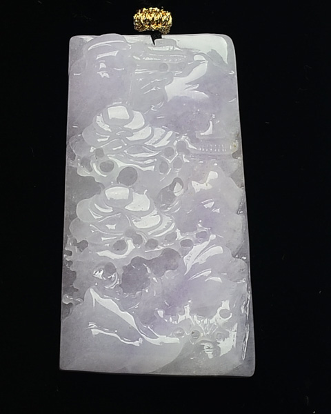 江山如画