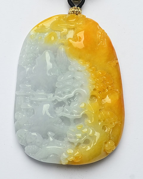 锦绣江山