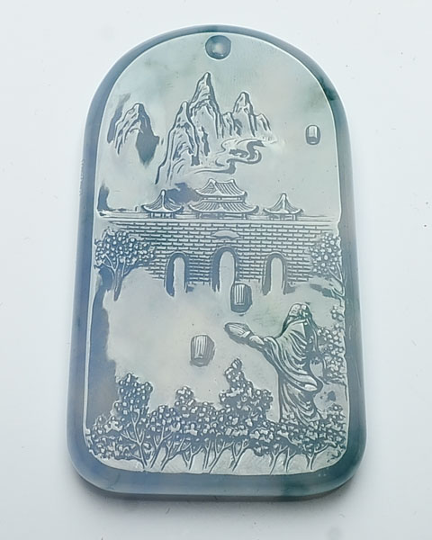 大好江山