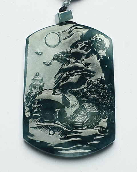 锦绣江山
