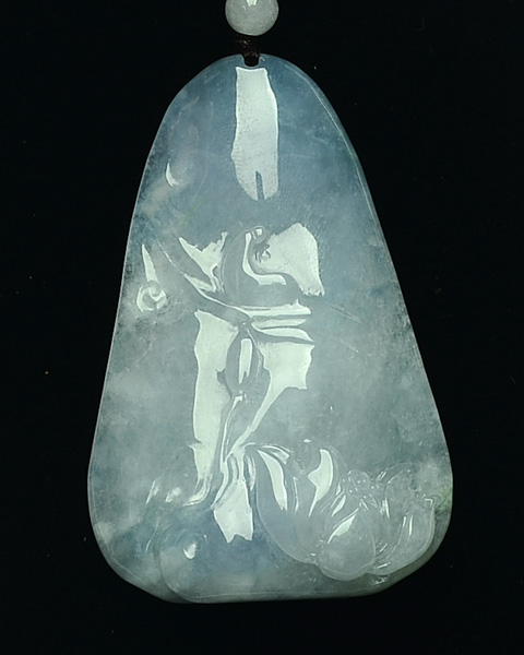 莲花悟道