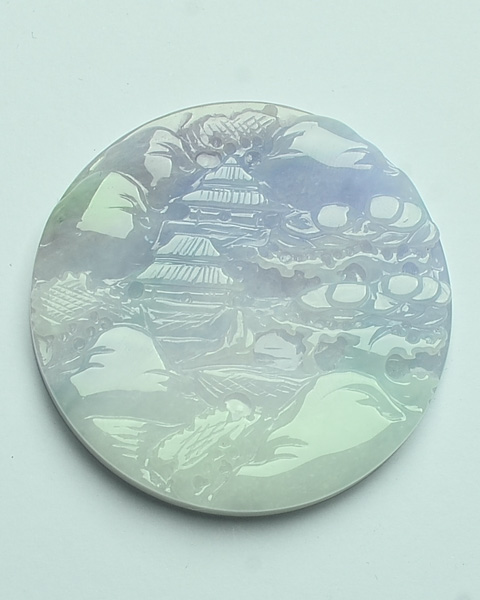 江山如画