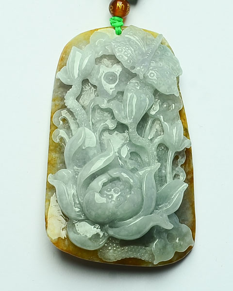 一品清廉