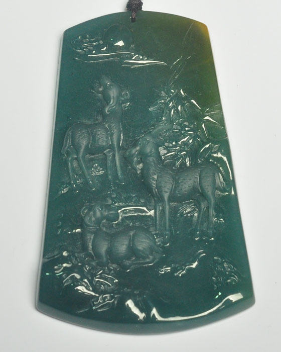 三阳开泰