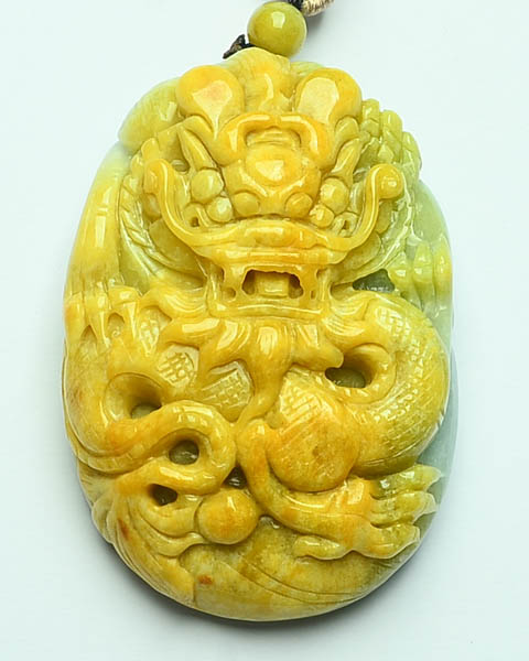 龙行天下