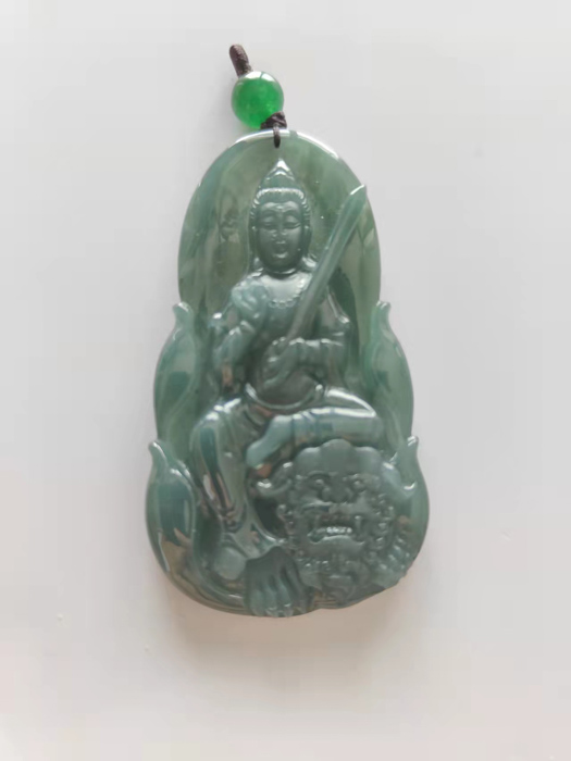 文殊菩萨