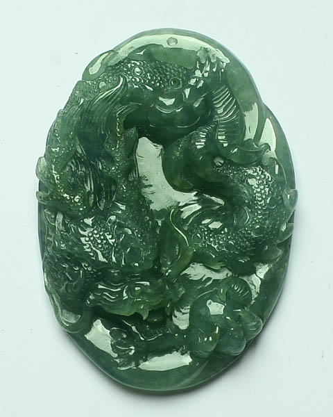 威龙霸天