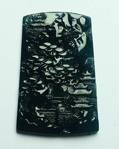 江山如画