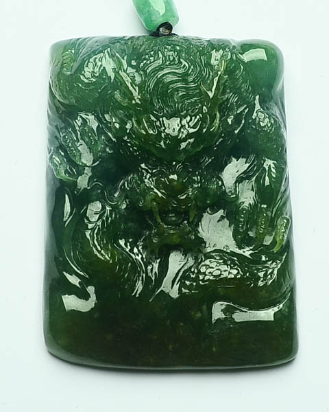 龙腾盛世
