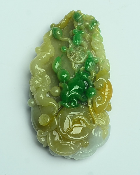 招财进宝