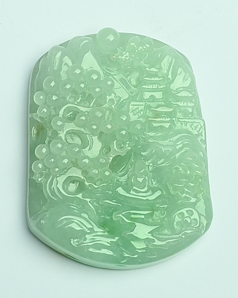 山水悟道