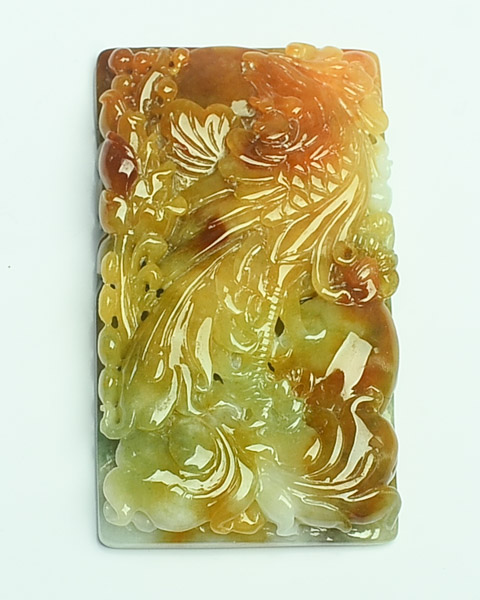 凤舞九天