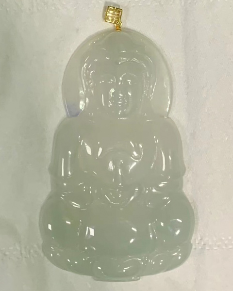 观音