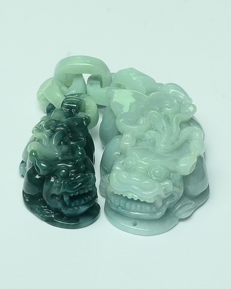 祥瑞貔貅