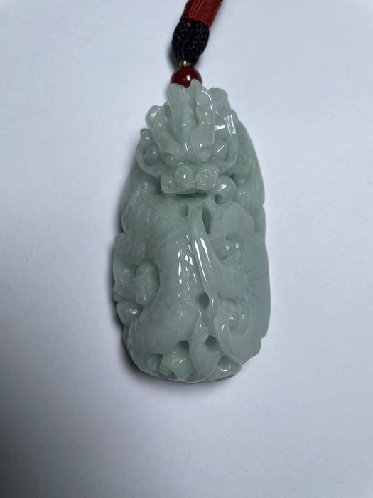 龙腾天下