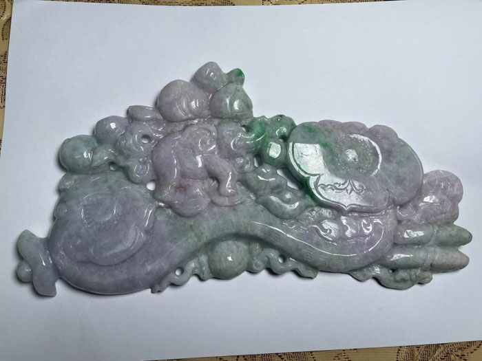吉祥如意
