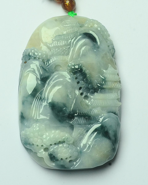 锦绣江山