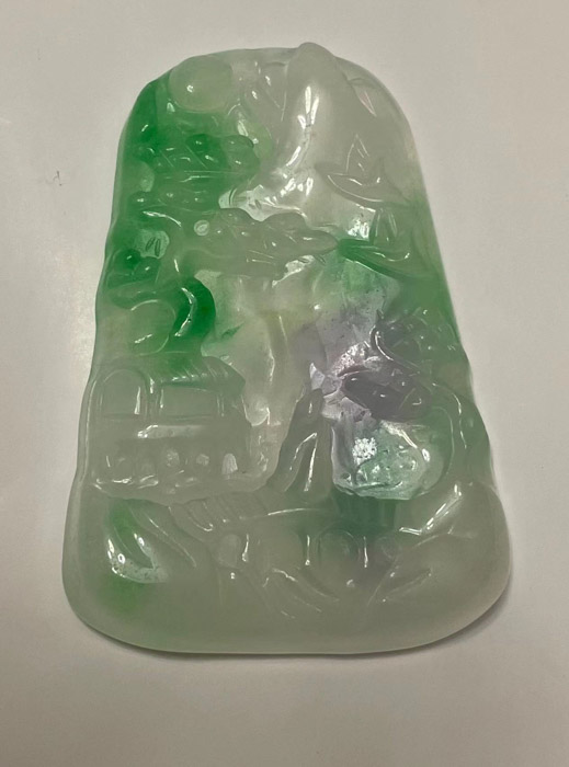 登高望远