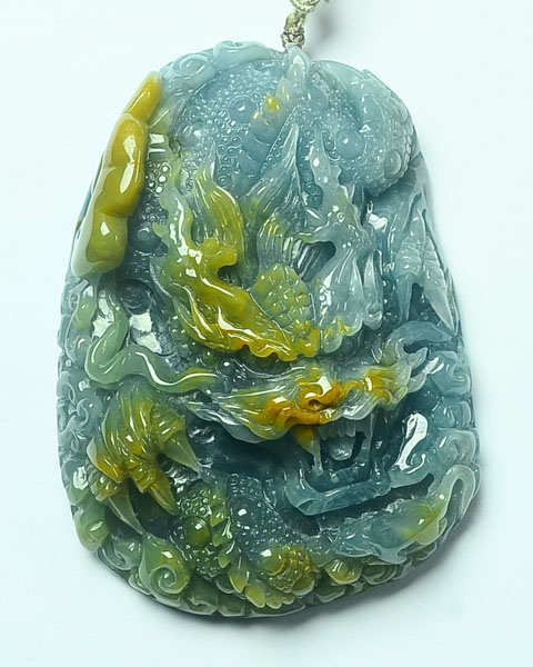 威龙霸天