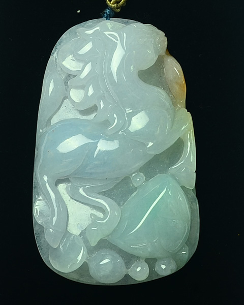 马到功成
