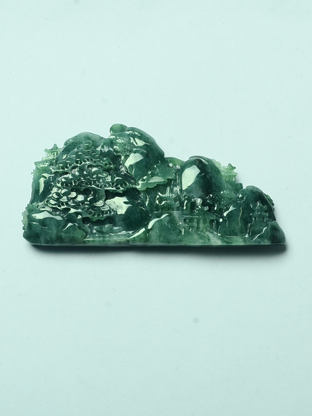 江山揽胜