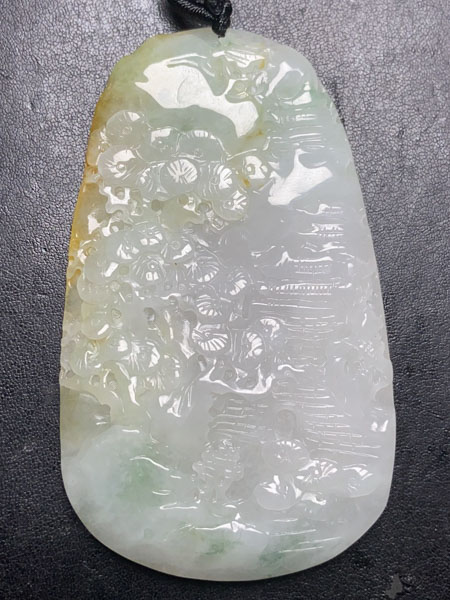 锦绣江山
