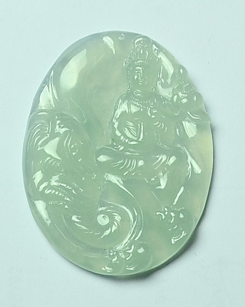 普贤菩萨