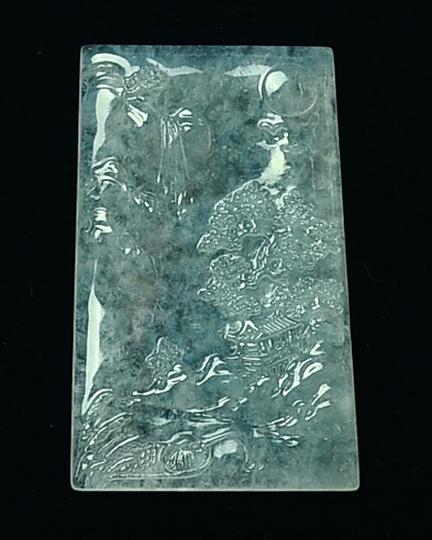 高山流水