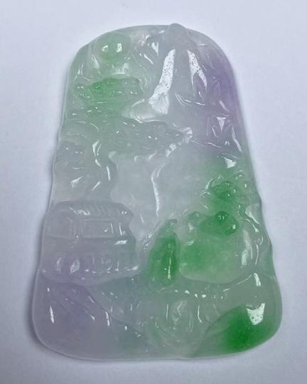 气壮山河
