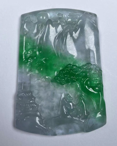 川流不息