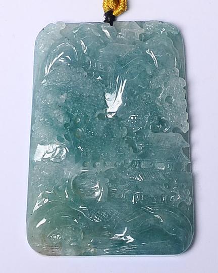 江山揽胜