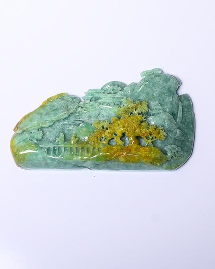 锦绣江山