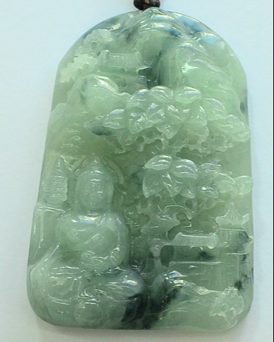 佛观天下