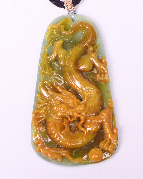 龙腾盛世