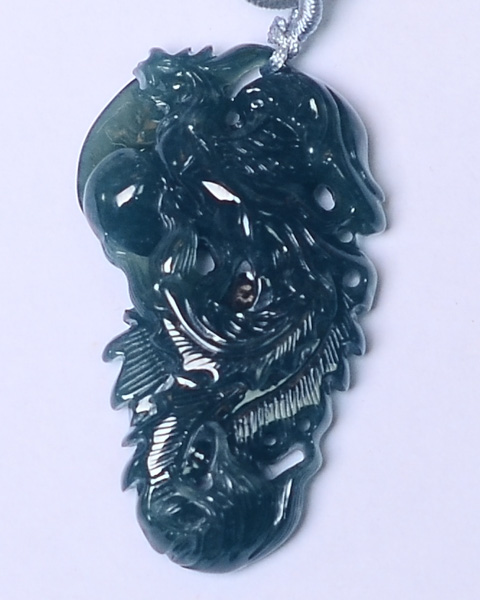 丹凤朝阳