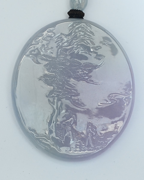 风景如画
