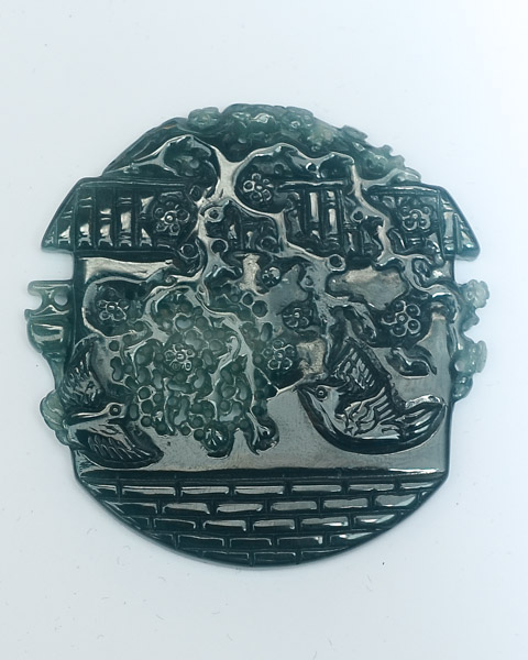 喜上眉梢